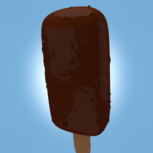 Ice Cream Bar preview image